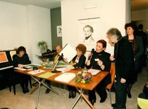 **Omaggio a Rossini**