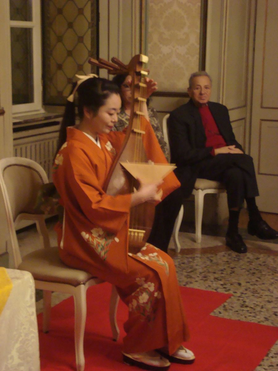 Foto: Giornata del Tesseramento