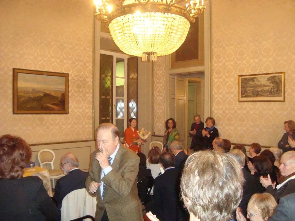 Foto: Giornata del Tesseramento