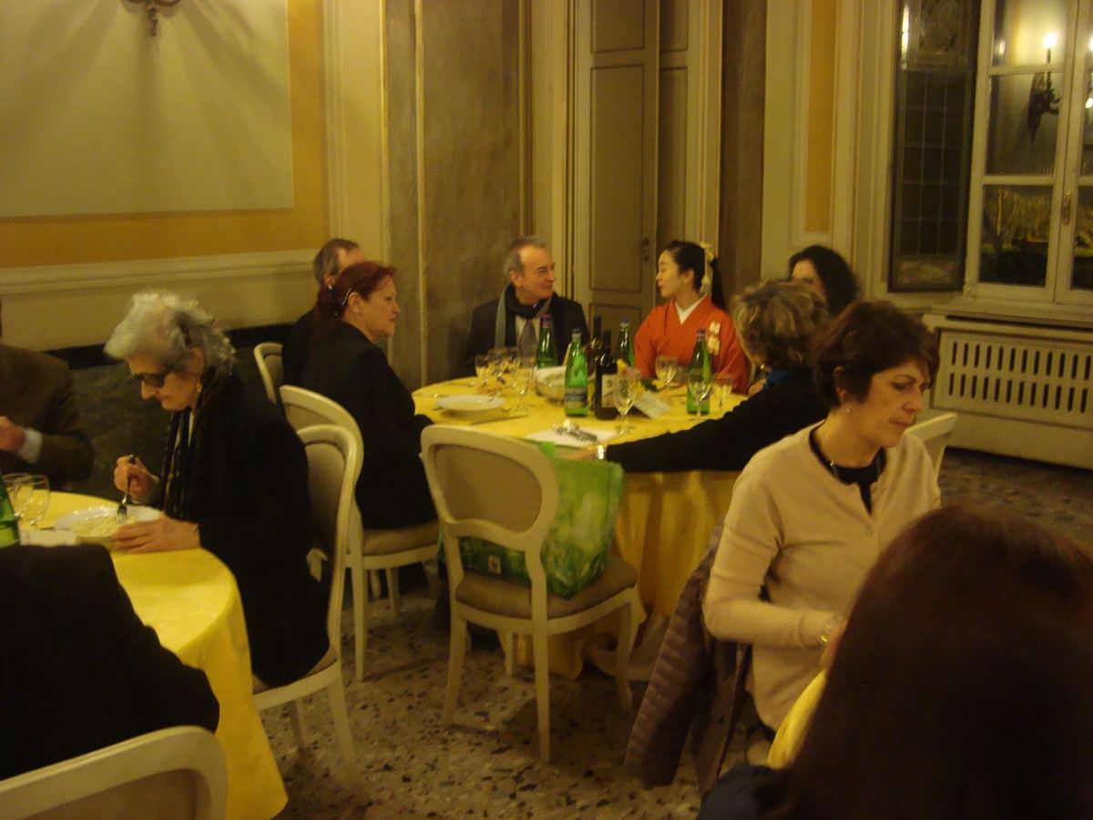 Foto: Giornata del Tesseramento