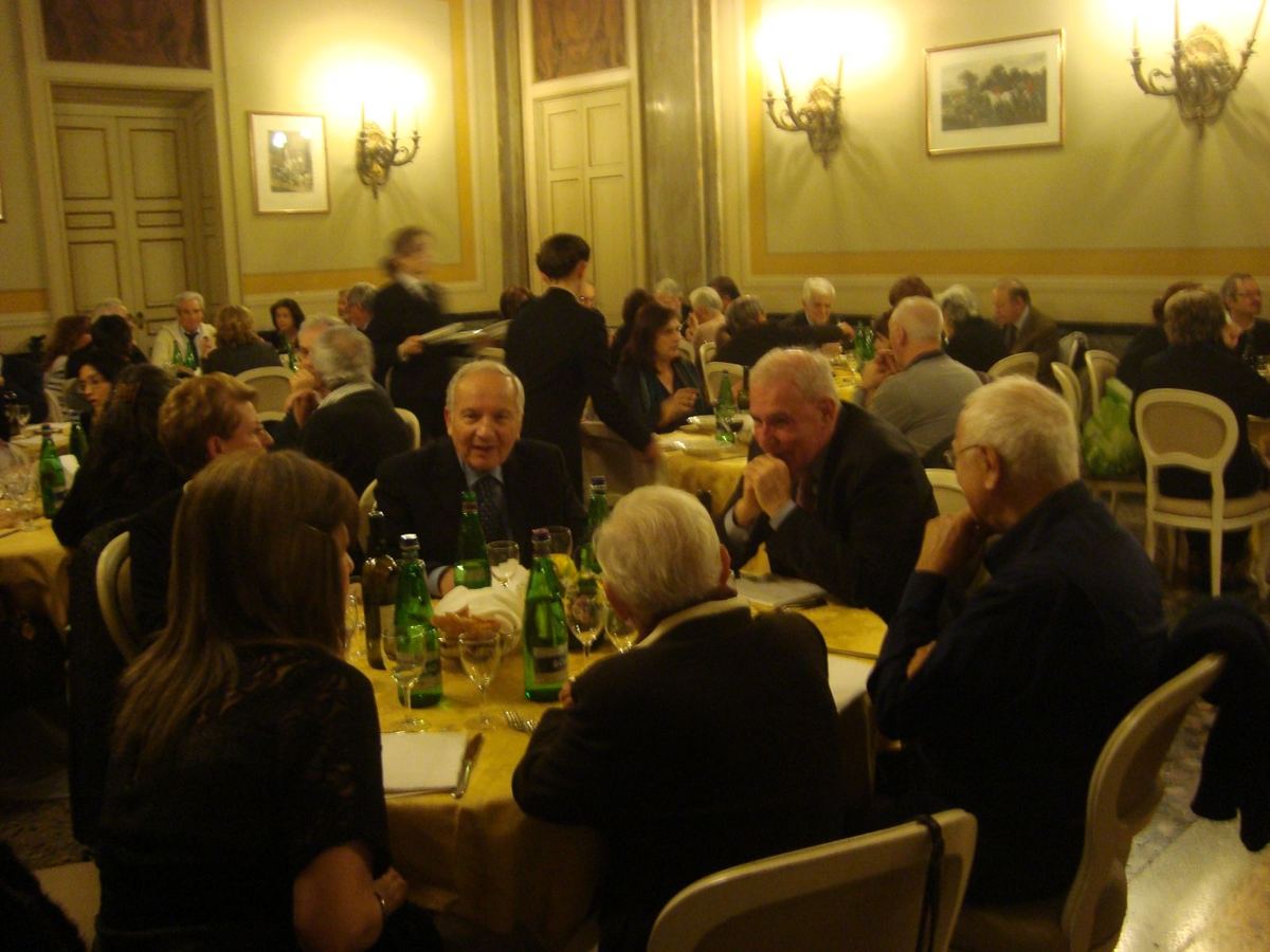 Foto: Giornata del Tesseramento