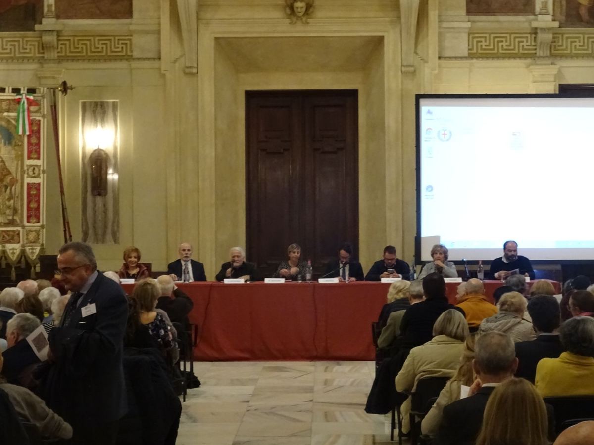 Foto: Al Caro Giacomo